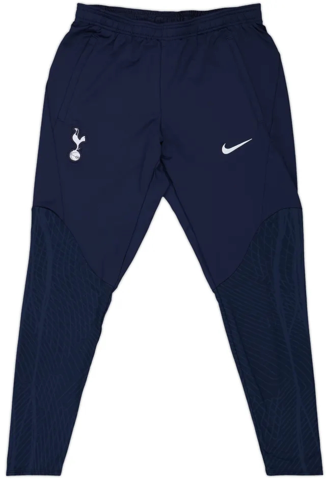 2023-24 Tottenham Nike Track Pants/Bottoms - 10/10 - (M)
