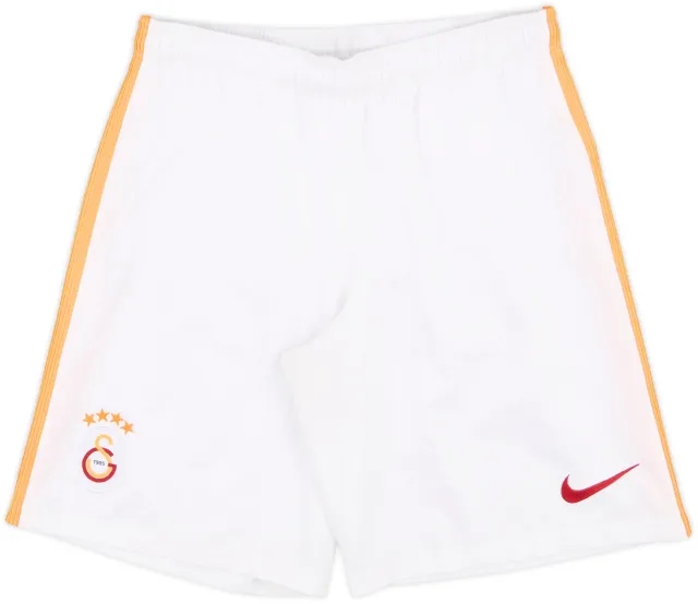 Nike Galatasaray Mens Home Shorts 2016/17