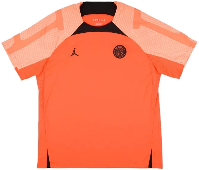 2022-23 Paris Saint-Germain Nike Training Shirt - 9/10 - (XL)