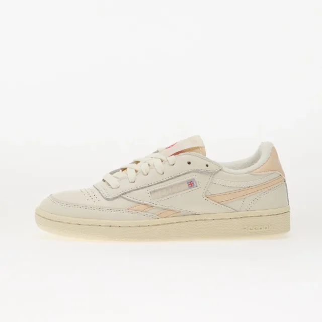 Sneakers Reebok Club C Revenge Vintage Chalk/ Tapioca/ Vintagechalk Eur 40
