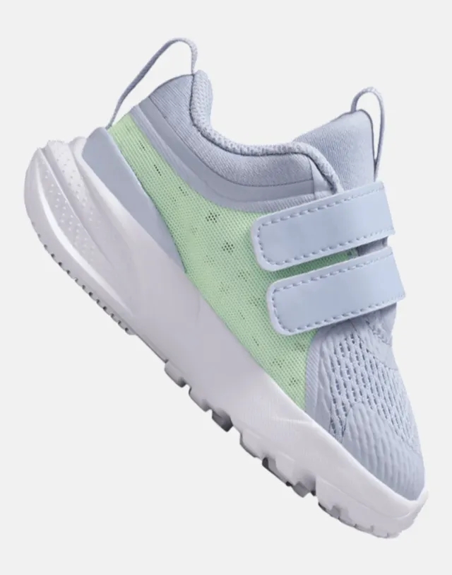 Nike Infant Star Runner 5 Shoes in Blue 