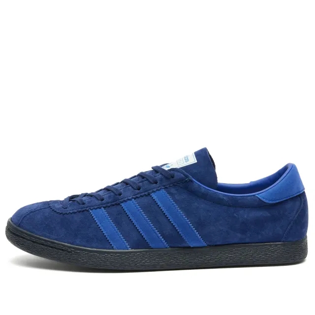 Adidas Men's Tahiti Marine Sneaker Night Sky/Bold Blue/Night Navy