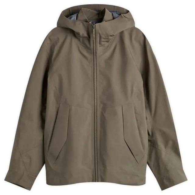 Arc'teryx Veilance Diode Gore-Tex Shell Jacket Gnosis