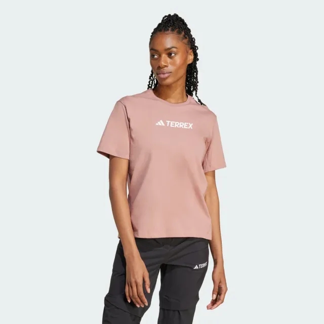 adidas Terrex Classic Logo T-Shirt