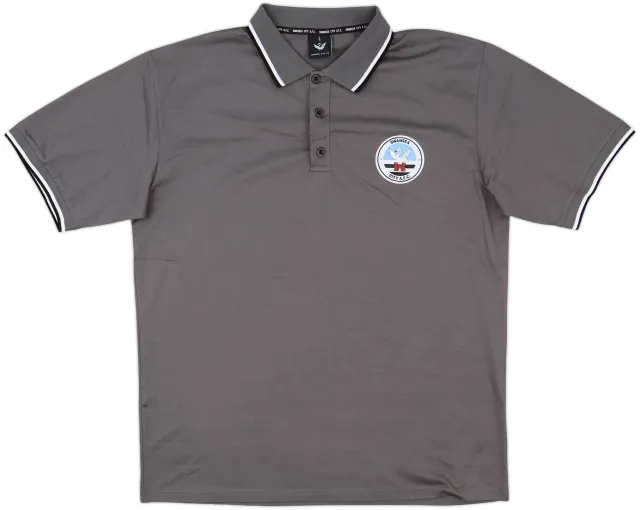 2022-23 Swansea Joma Polo Shirt - 9/10 - (L)