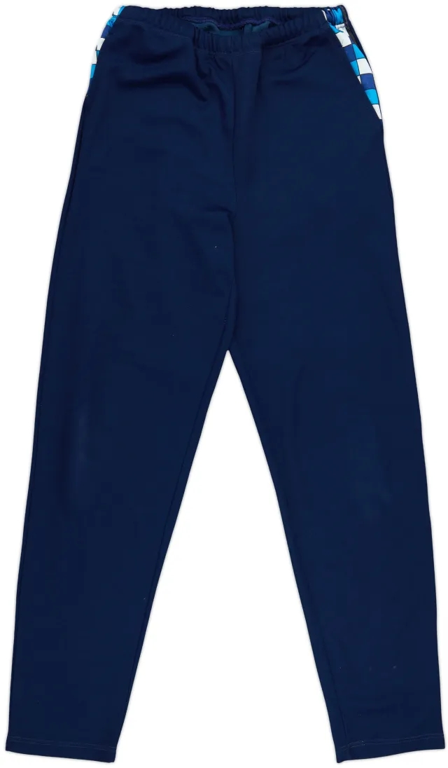 1990 Italy Diadora Tracksuit Bottoms - 7/10 - (L)