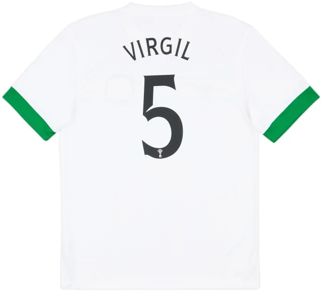 Nike Celtic Mens SS Third European Shirt 2014/15