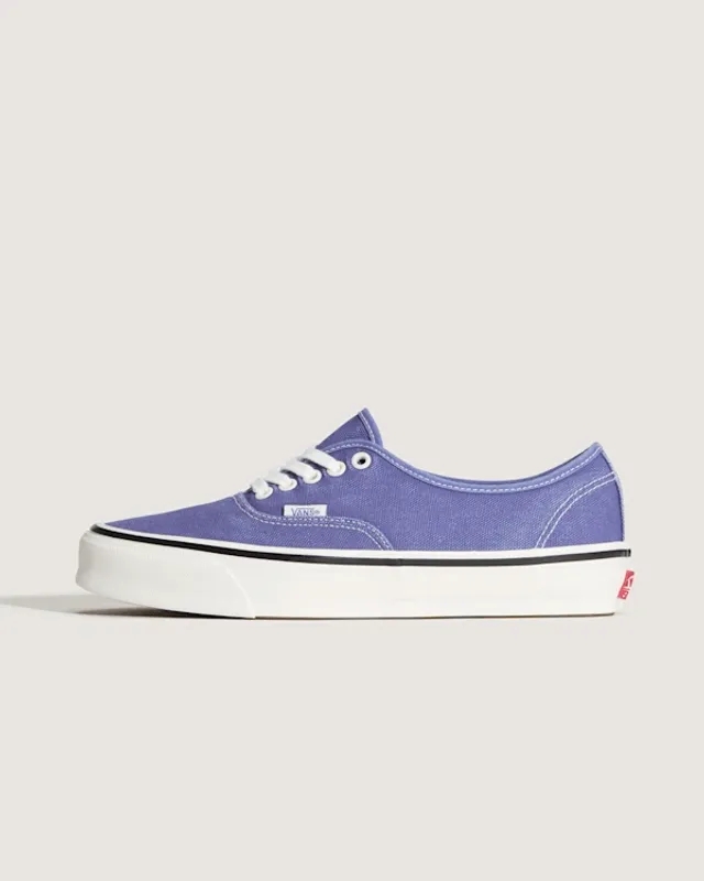 Vans - Premium Authentic 44 Shoes, Man, Blue
