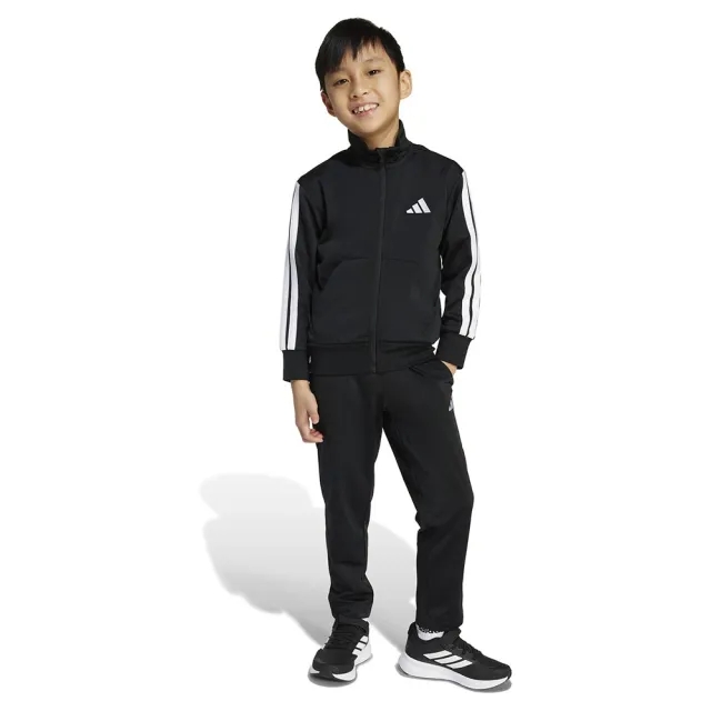 Adidas Essentials Climacool Tracksuit
