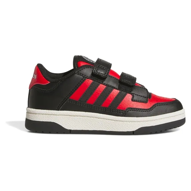 Adidas Rapid Court Trainers