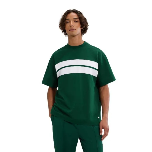 Ellesse Jamonde Short Sleeve T-shirt