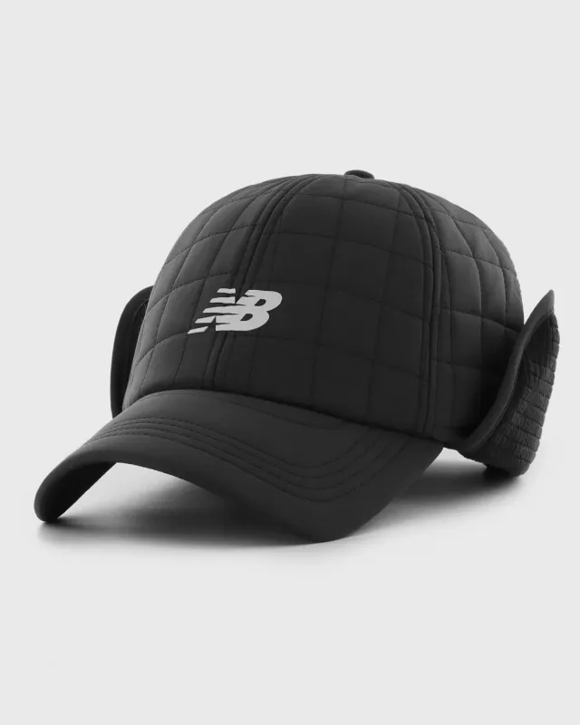 X 47 CLEAN UP W/EARFLAP