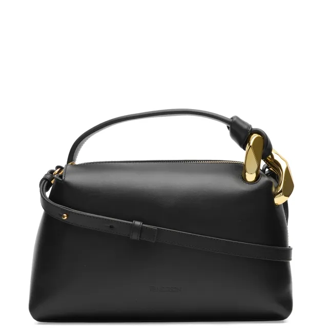 JW Anderson Women's The JWA Corner Bag Black