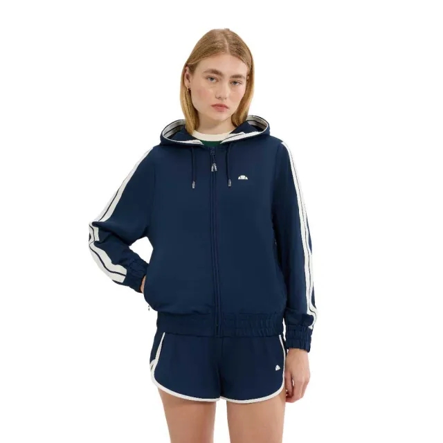 Ellesse Saincome Tracksuit Jacket