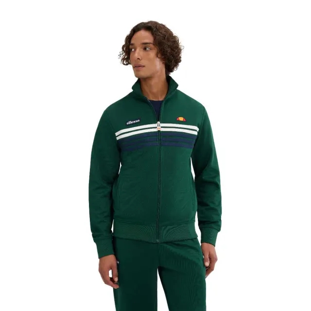 Ellesse Vicenza Tracksuit Jacket