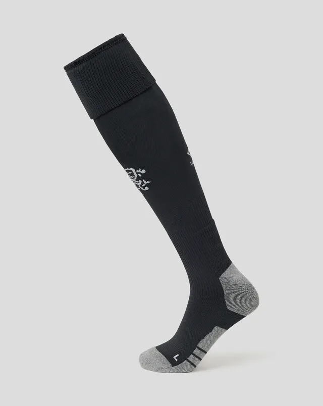 Castore Rangers Junior 25/26 Away Goalkeeper Socks