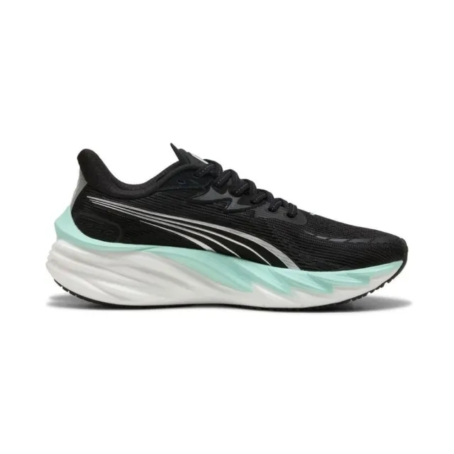 Puma Running Shoe Velocity Nitro 4 - ['Black']