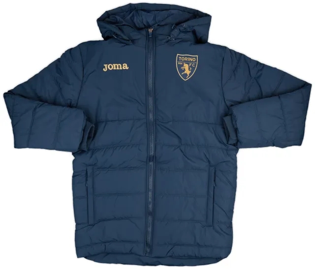 2023-24 Torino Joma Training Jacket (XL)