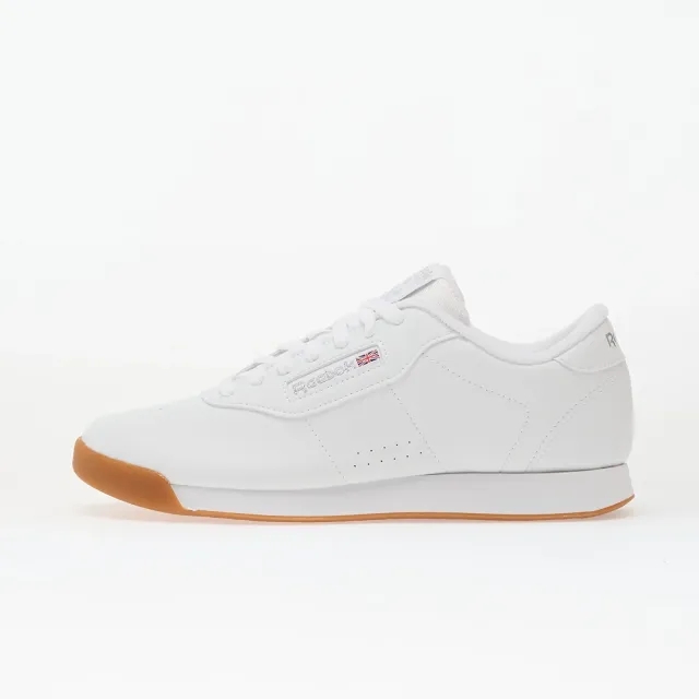Sneakers Reebok Princess White/ Gum Eur 44