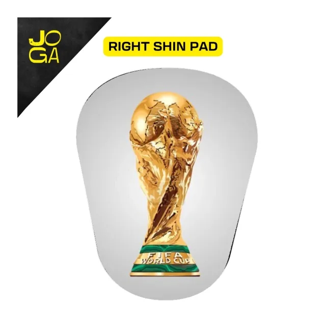 Custom Shin Pads