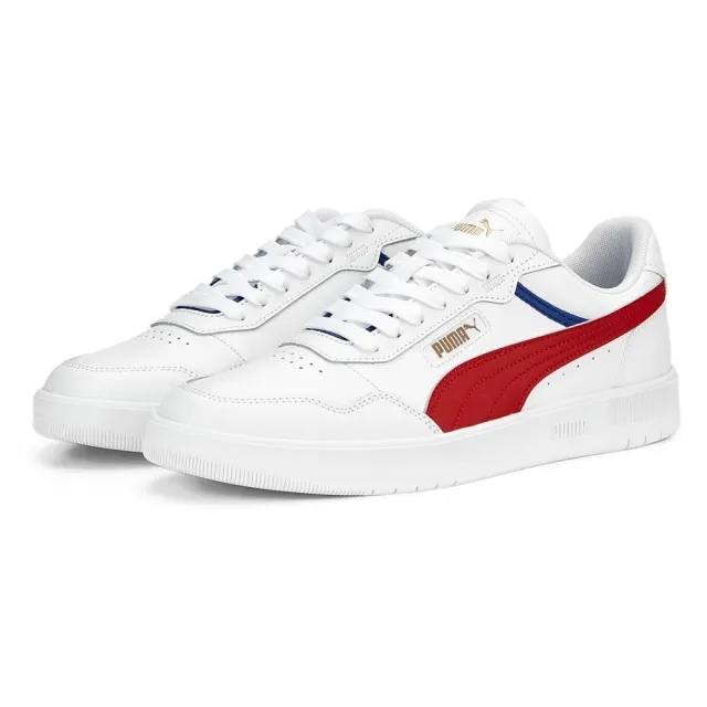 Puma Court Ultra Trainers