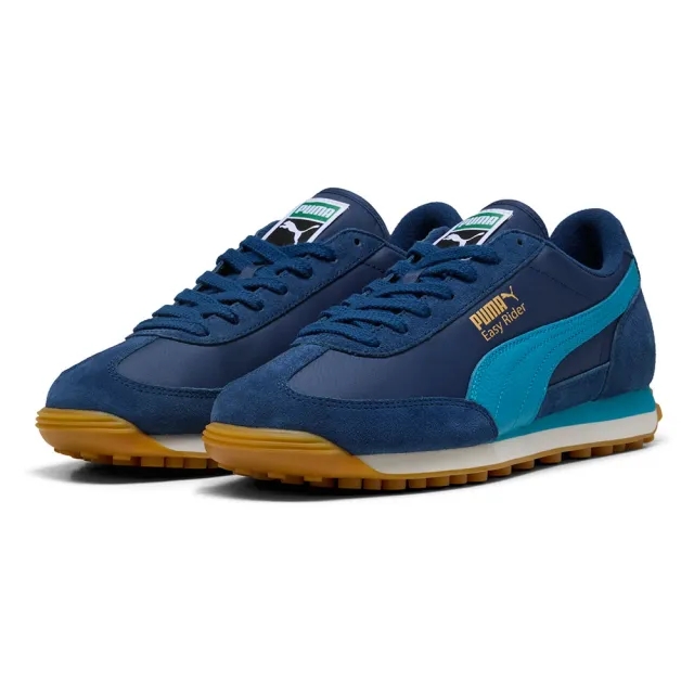 Puma Select Easy Rider Vintage Trainers