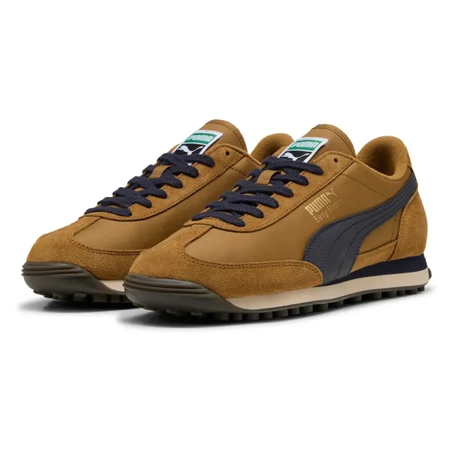 Puma Select Easy Rider Vintage Trainers