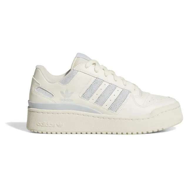 Adidas Originals Forum Bold Stripes Trainers