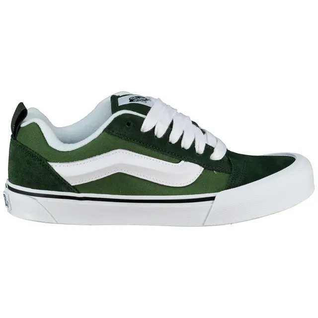 Vans Knu Skool Trainers