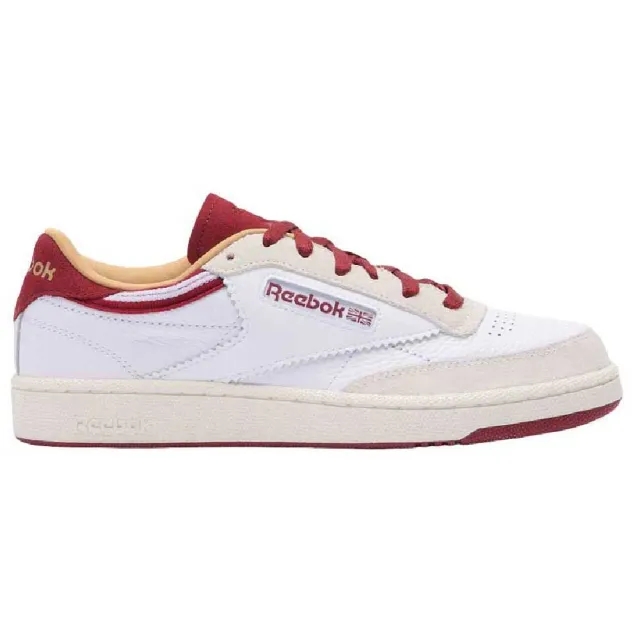 Reebok Classics Club C 85 Trainers