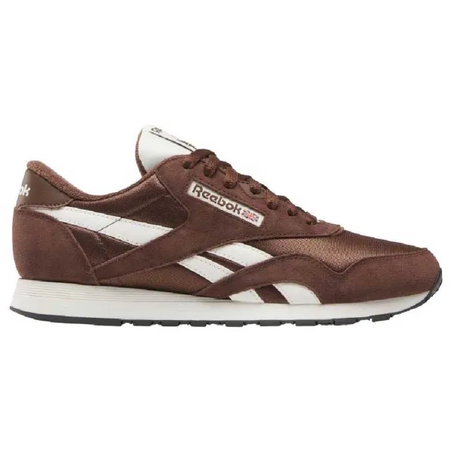 Reebok Classics Classic Nylon Trainers