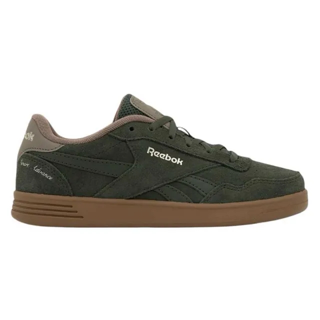Reebok Classics Court Advance Trainers