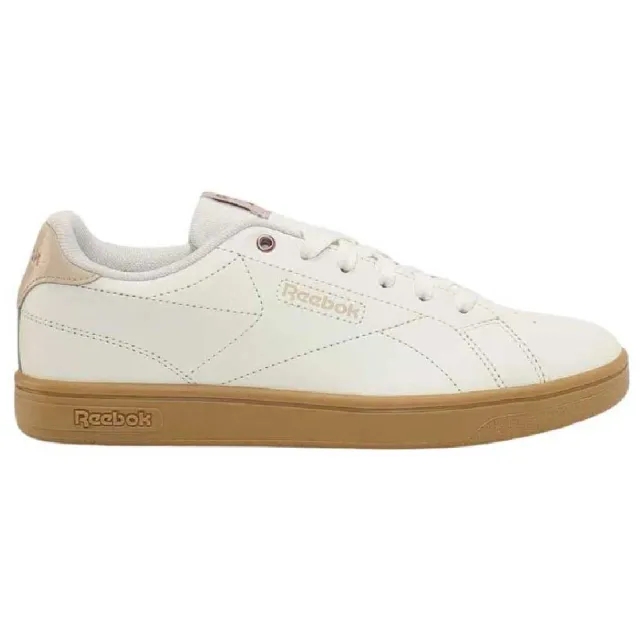 Reebok Classics Court Clean Trainers
