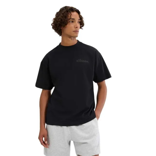 Ellesse Entriamo Short Sleeve T-shirt