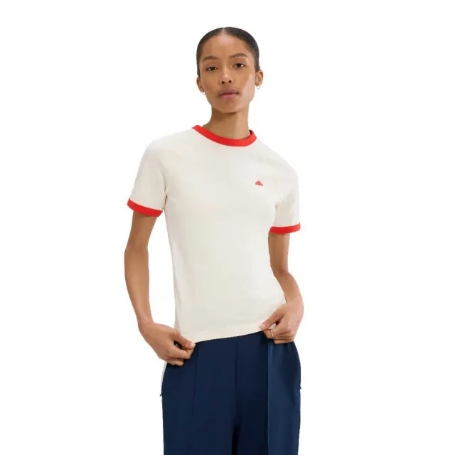 Ellesse Etchemin Slim Short Sleeve T-shirt