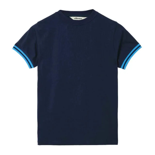 Ellesse Fratelli Short Sleeve T-shirt