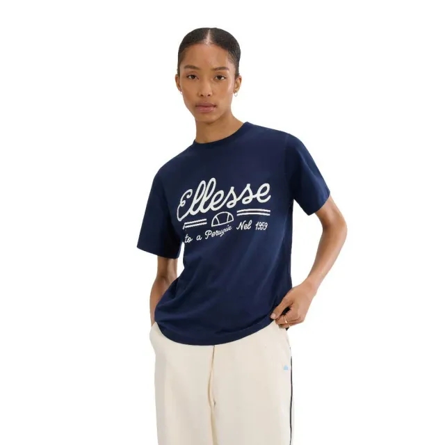 Ellesse Lanse Short Sleeve T-shirt