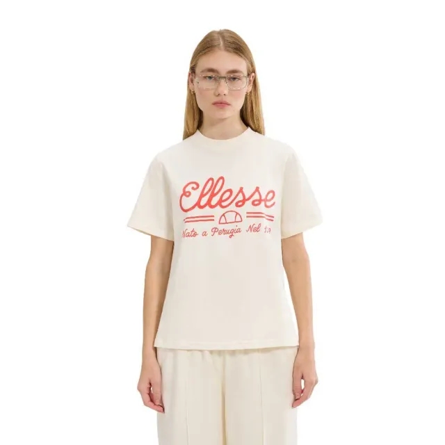Ellesse Lanse Short Sleeve T-shirt