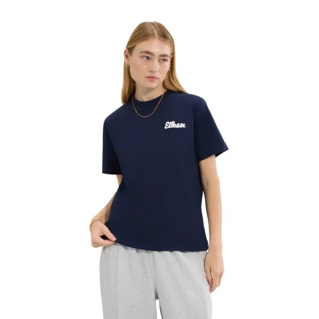 Ellesse Soffio Short Sleeve T-shirt