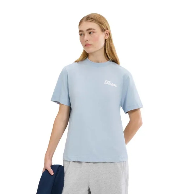 Ellesse Soffio Short Sleeve T-shirt