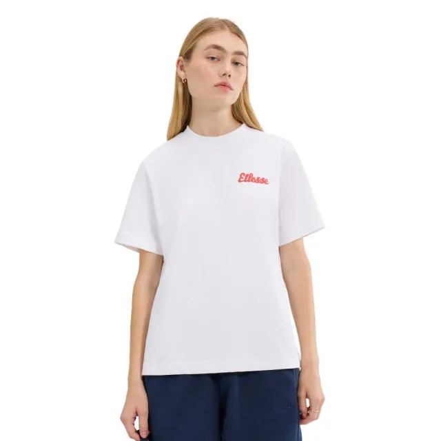 Ellesse Soffio Short Sleeve T-shirt