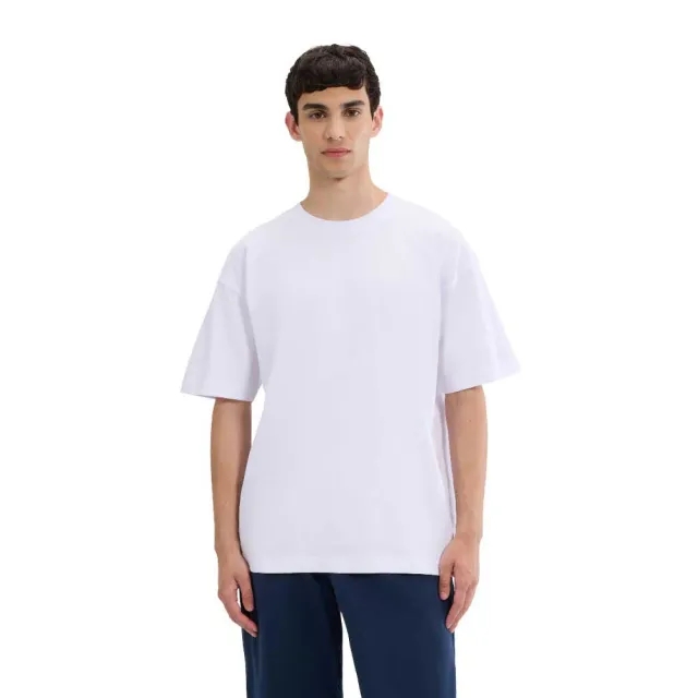 Ellesse Suisio Short Sleeve T-shirt