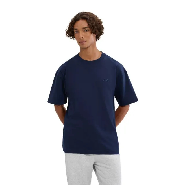 Ellesse Suisio Short Sleeve T-shirt