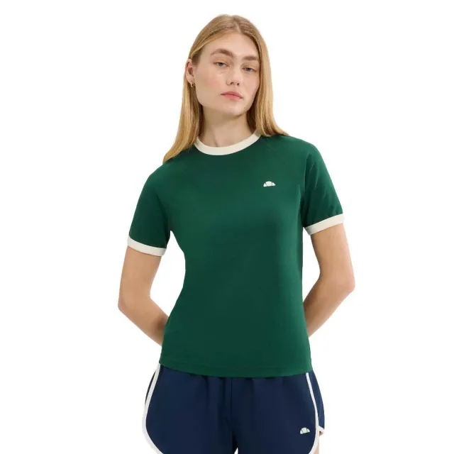 Ellesse Etchemin Slim Short Sleeve T-shirt