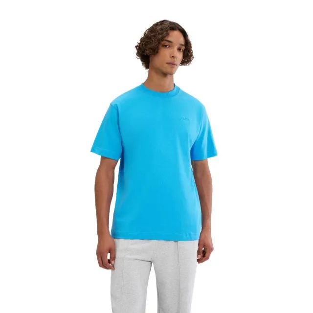 Ellesse Suisio Short Sleeve T-shirt