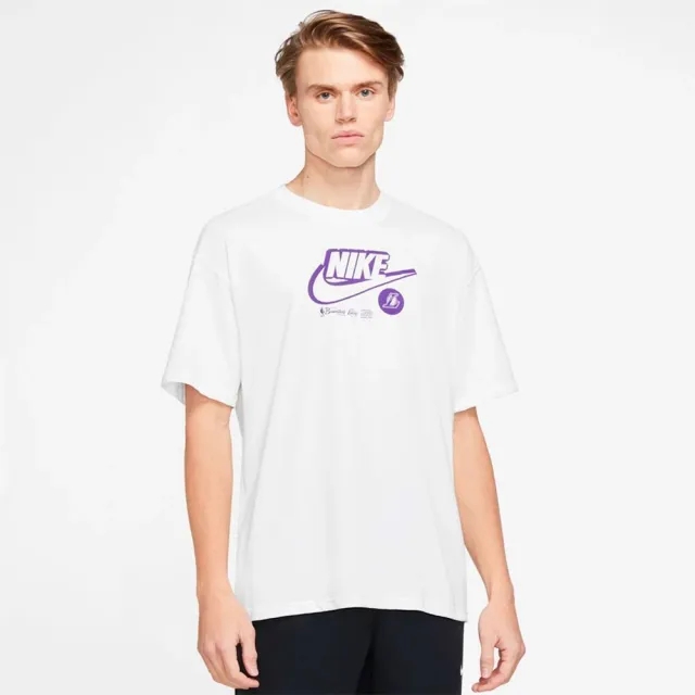 Nike Dr6818 Short Sleeve T-shirt