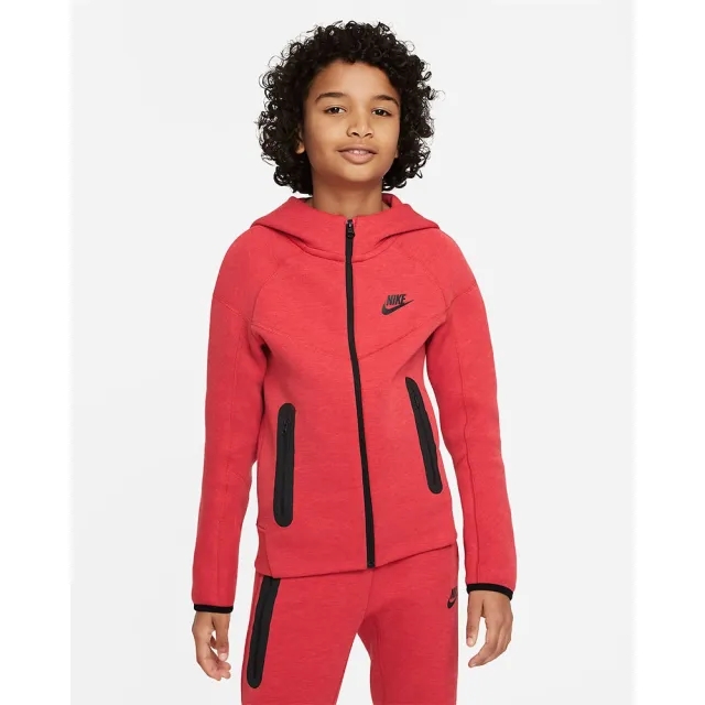 Nike Tech Full Zip Sweatshirt