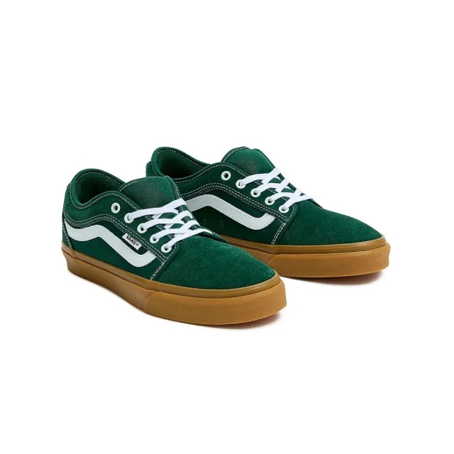 Vans Chukka Low Sidestripe Trainers