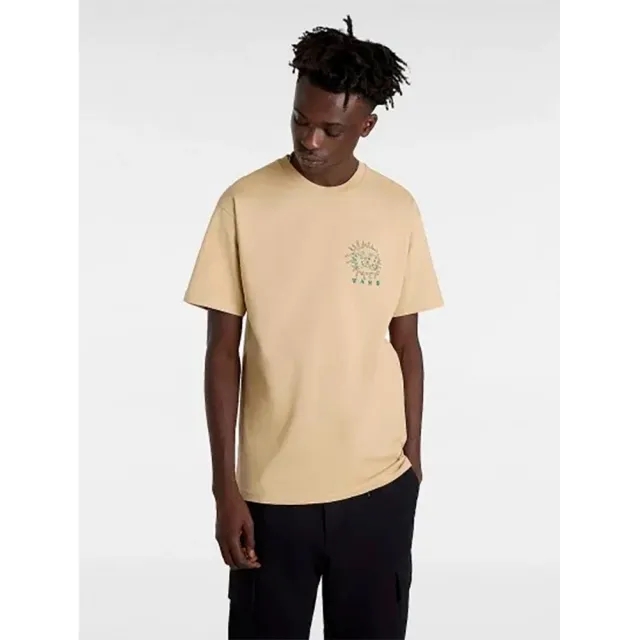 Vans Expand Visions Short Sleeve T-shirt