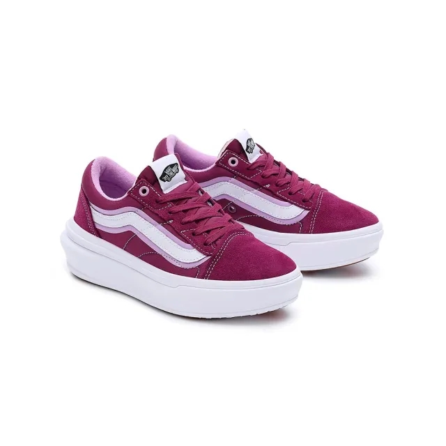 Vans Old Skool Overt Cc Trainers